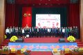 Tạp chí Sức khỏe Trẻ em: Trao tặng quà Xuân Yêu thương 2026 cho trẻ em xã Bình An, Ninh Bình