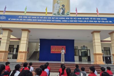 CHÀO MỪNG 81 NĂM NGÀY THÀNH LẬP QĐND VIỆT NAM