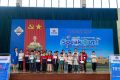 NGÀY HỘI TIẾNG ANH – ENGLISH CLUB FESTIVAL Trường tiểu học Ngọc Lũ 16/01/2026